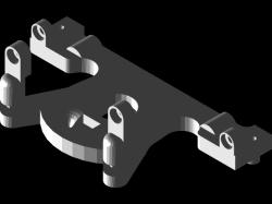 traxxas slash 4x4 motor upgrade 3D Models | Page 1 | STLFinder