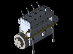 ENGINE ASSY