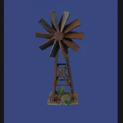 Eolienne