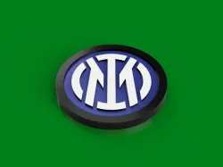Escudo Inter Milan