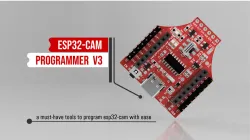 ESP32-Cam Programmer