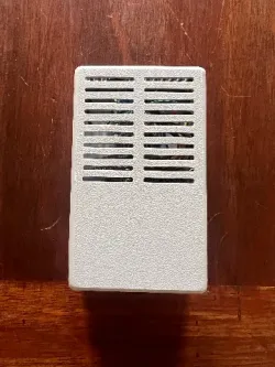 ESPHome Air Quality Monitor