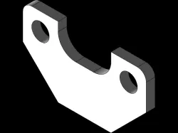 Exercise-13 SolidWorks