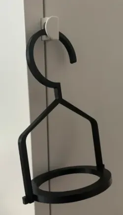 Fleshlight Drying Rack (Original and Go) print in place