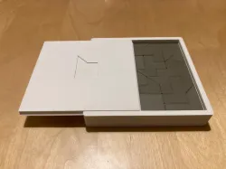 Four-and-a-half-ominoes
