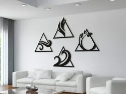 Four Elements 3