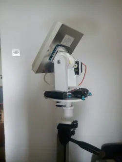 FPV Antenna Tracker