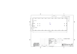 Gantry Mk 10