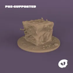 Gelatinous Cube