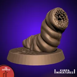Giant Leech