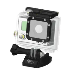 GoPro Hero 3 Silver Edition
