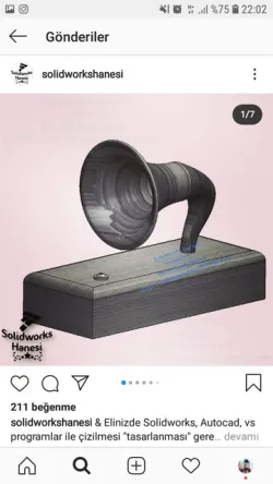 gramafon