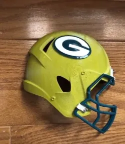 Green Bay Packers Logo