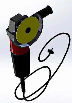 Grinder