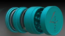 Grinder