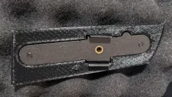 Grips for Umarex Colt Government 1911 A1 airgun
