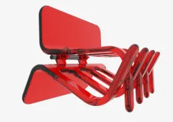 Hair Clip
