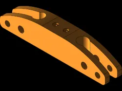 Hanger Bracket