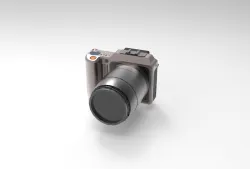 Hasselblad X1D MARK 2