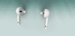 HEADPHONE DESİGN BT