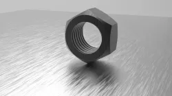 Hex Nut