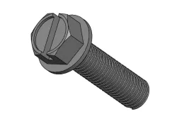 Hex Washer Screw