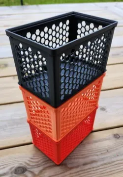 HexStorage V2 Extra Small