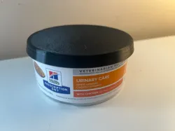 Hills Cat Food Lid (TPU)