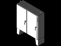 HOFFMAN A60X6118LPFTC