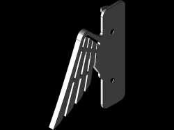 Honda Keyrack