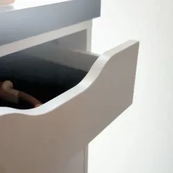 IKEA Desk Drawer Hook