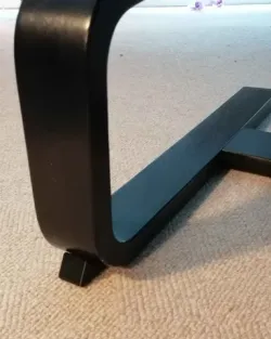 IKEA POÄNG FEET