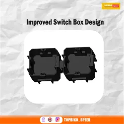 improved switch box design