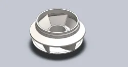 IMPULSOR DE BOMBA