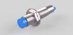 Inductive Proximity Sensor (Generic 4mm Distance)