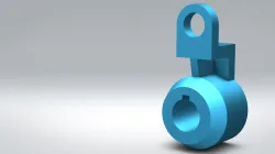 INDUSTRIAL PRODUCT