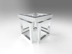 Infinite Cube