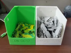 Interlocking Box