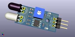 proximity sensors arduino 3D Models | Page 1 | STLFinder