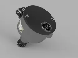 Jaguar AJ16 Engine CMP Sensor (XJS / X300)