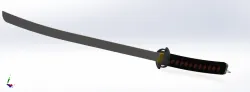 Katana