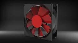 Laptop/Computer Cooling Fan