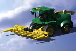 LEGO 42168 John Deere