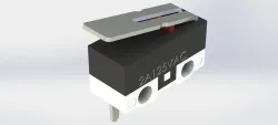 Limit switch SPDT