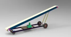 Loading Conveyor