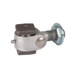 Locinox G-Orna-LR ornamental hinge set