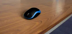 Logitech M185