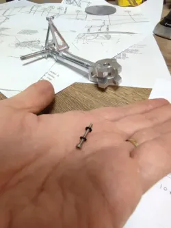 M2 rings