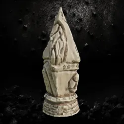 Magic Stone