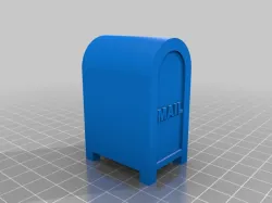 Mailbox